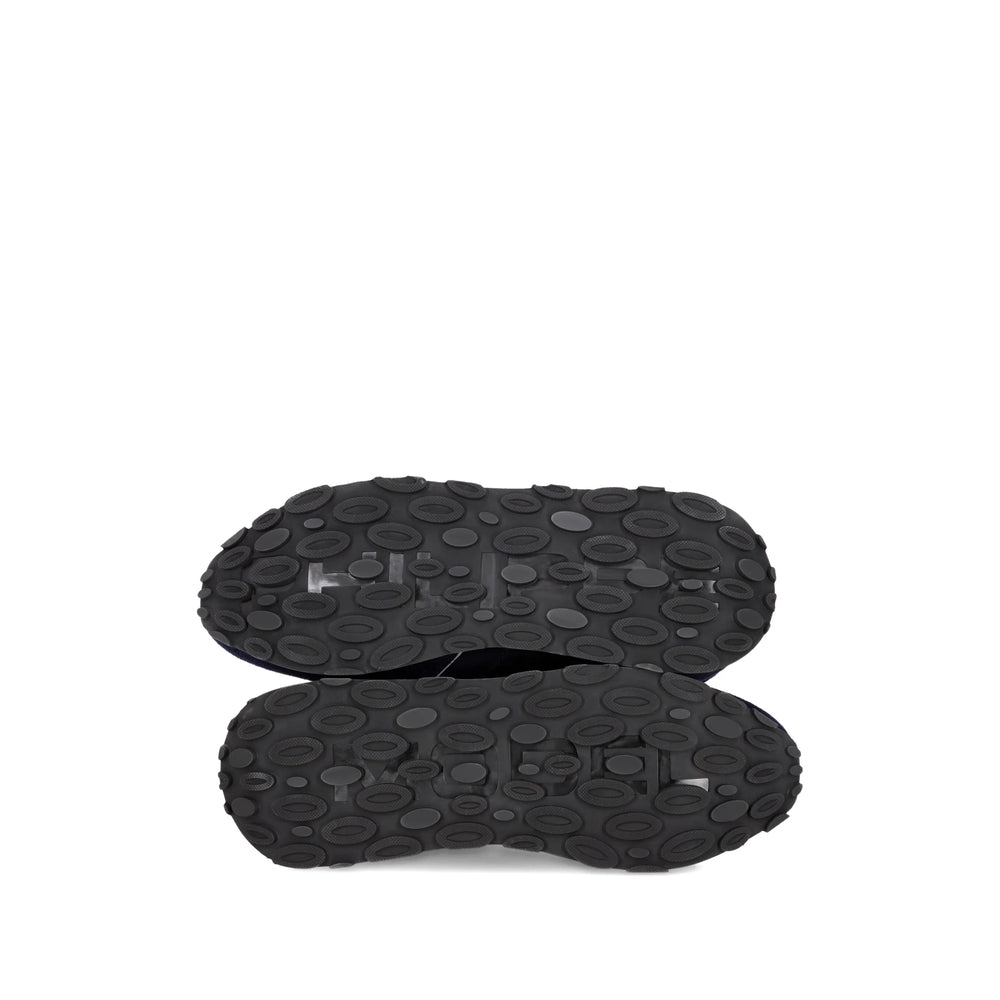 Philippe Model Sneakers - Blue | 2a64533c95d3a60b2d1c6a06dae4144212f5786c