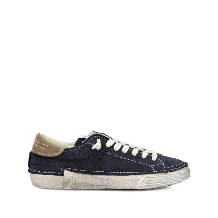 Philippe Model Sneakers - Blue | 67348a7035e524e724da63b245ef3bc87feea26d