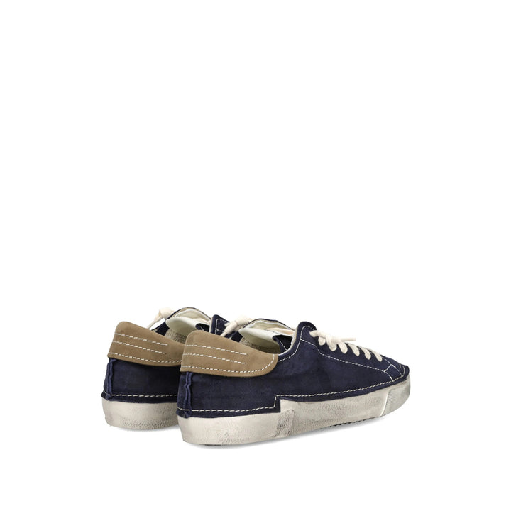 Philippe Model Sneakers - Blue | 714775f3517df195c7bdc8255c164f57e24393af