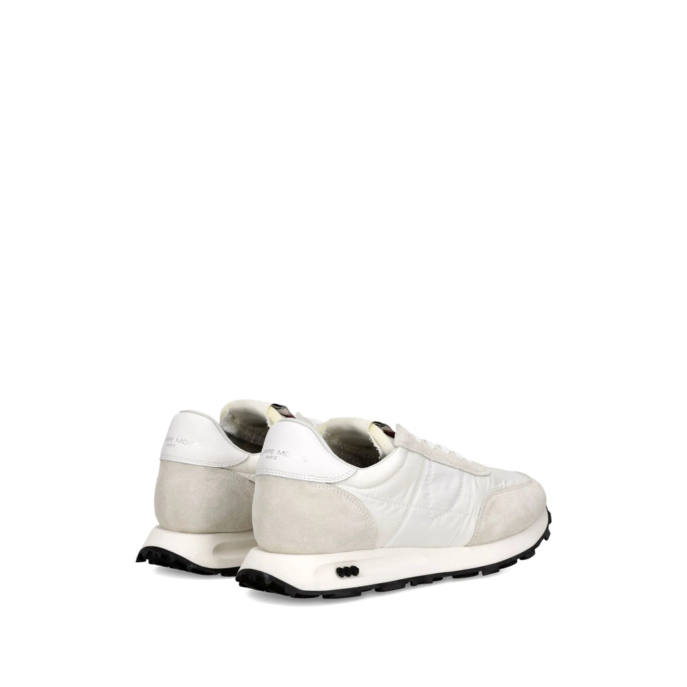 Philippe Model Sneakers - White | 9150f03c6bebfc25038d22f88f9ceb7f2b63675d