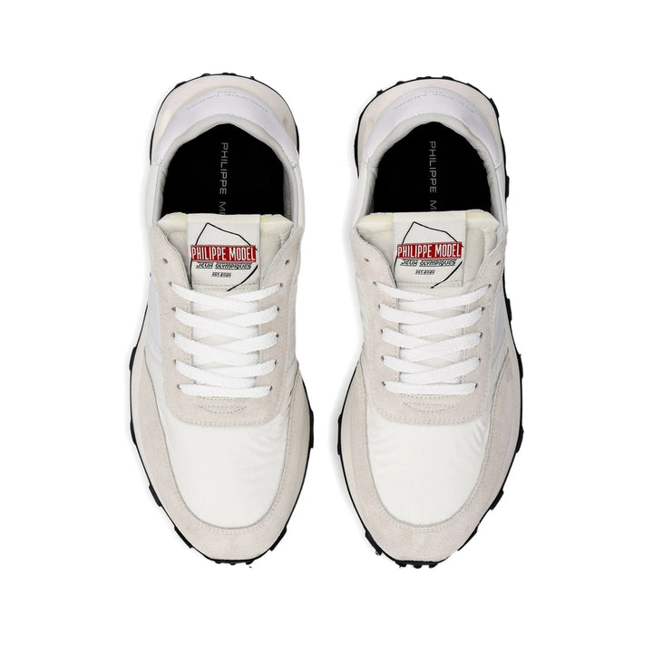 Philippe Model Sneakers - White | 8ada83e55c4aef23ef3d61d0d4bfcb7154bbcdfc