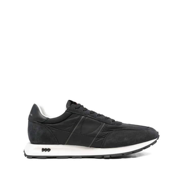 Philippe Model Sneakers - Black | 27c3172d4c2f01d68733a5f5e5e1f57368a9bcc2