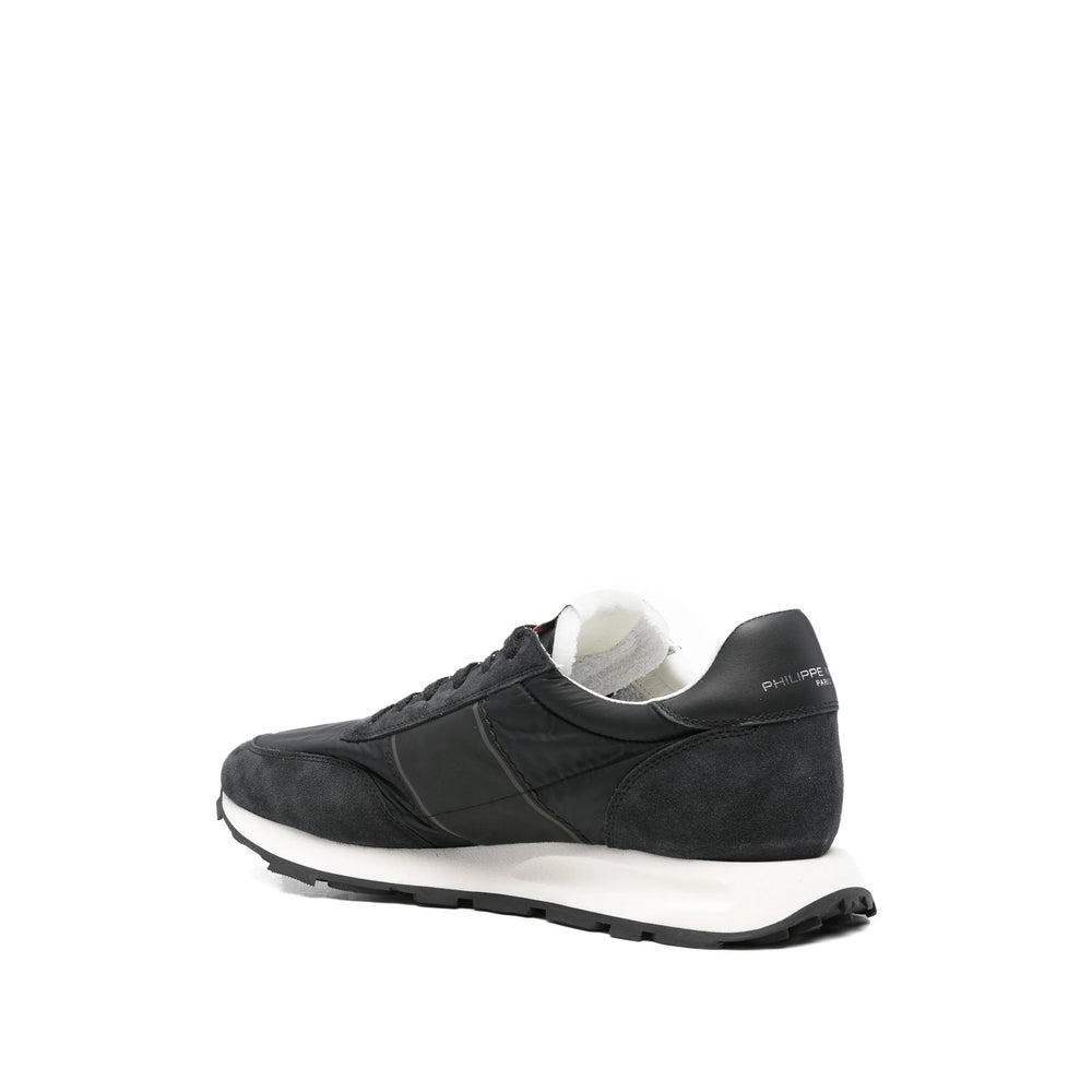 Philippe Model Sneakers - Black | 82f271f50643da8788f9c759357ce26b295c0637