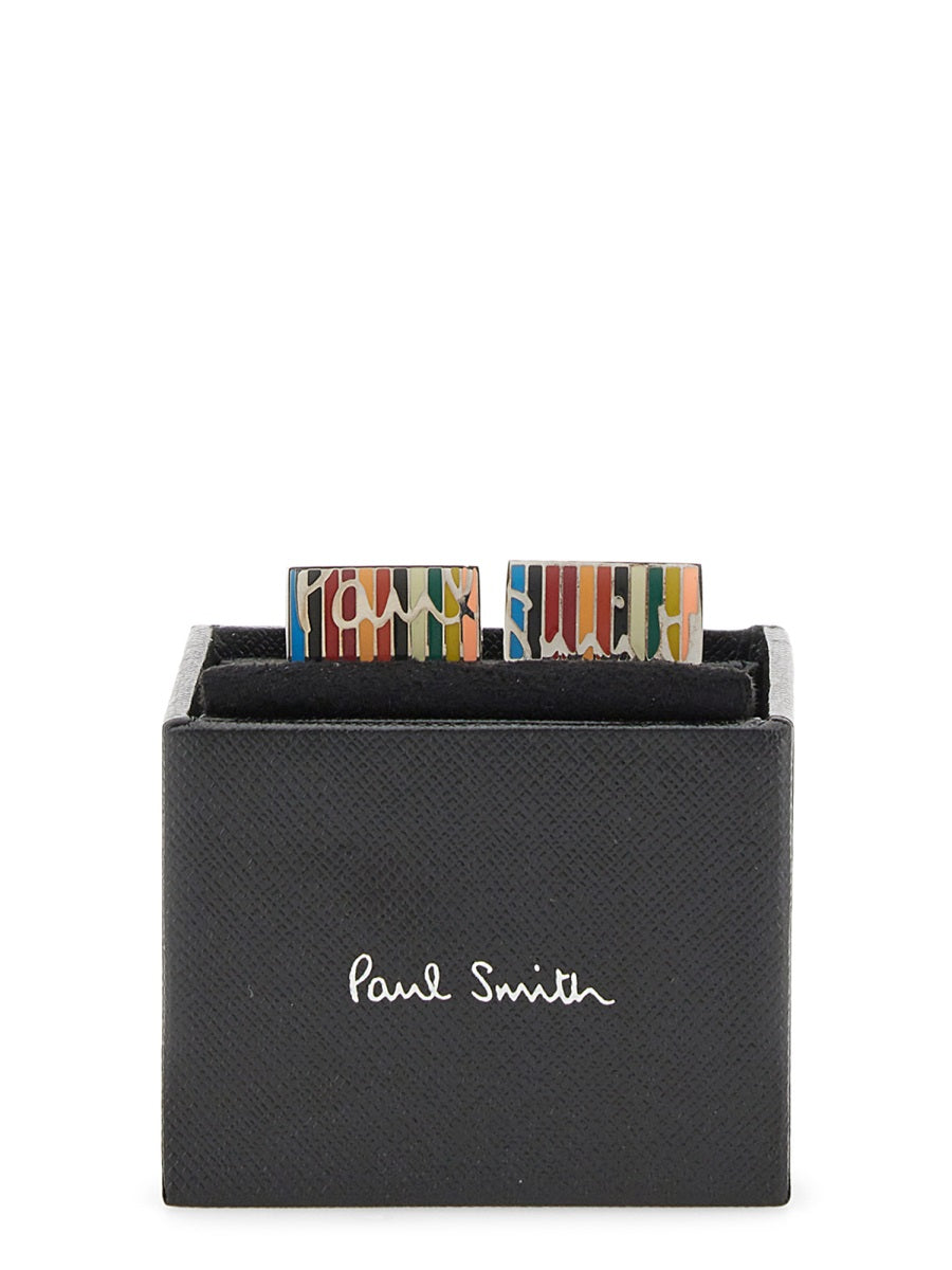 Paul Smith Ties & Papillon - Multcolor | Wanan Luxury