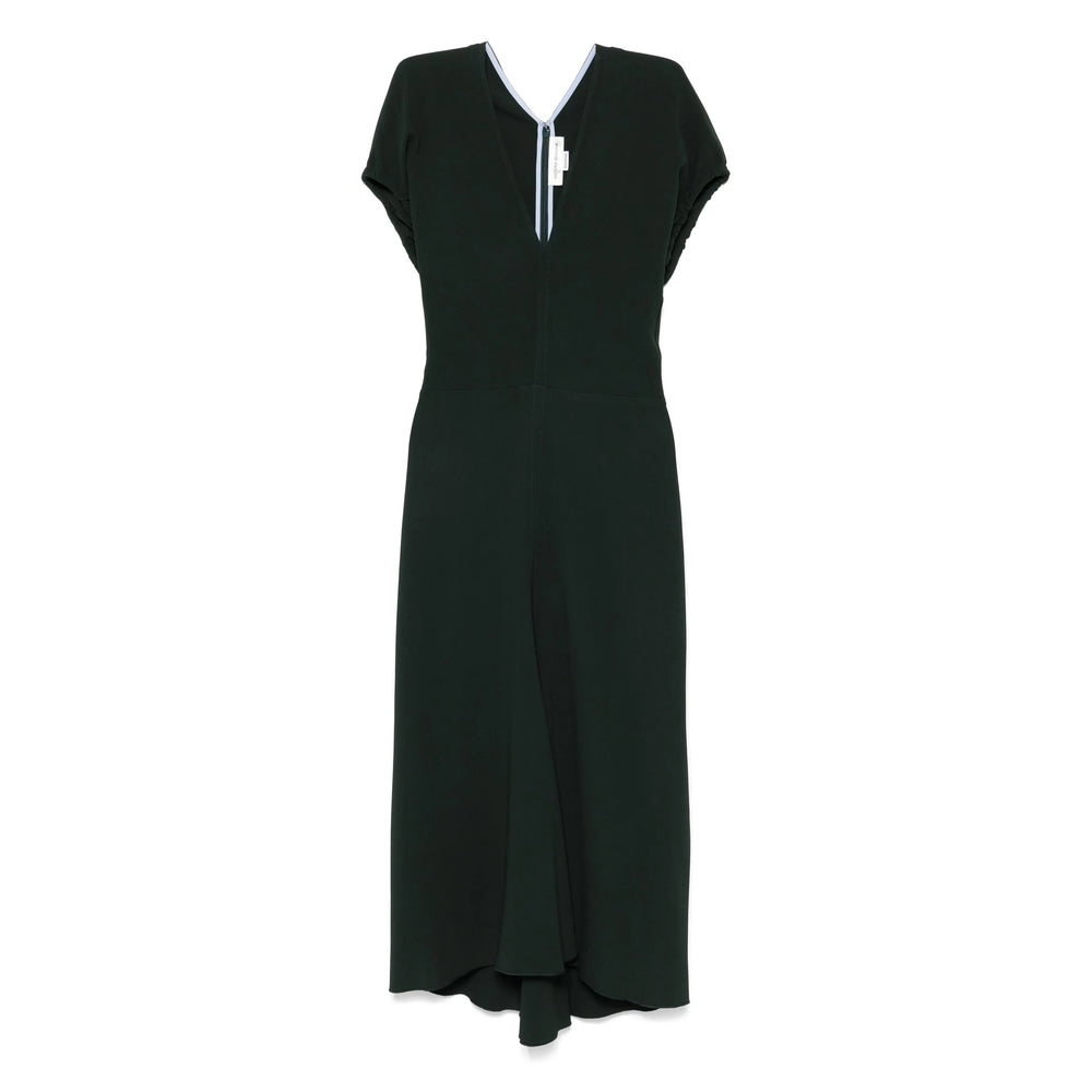 Victoria Beckham Dresses - Green | 7ccf1cbbca0a4e615e07f87c0ae86b2724bd43bf