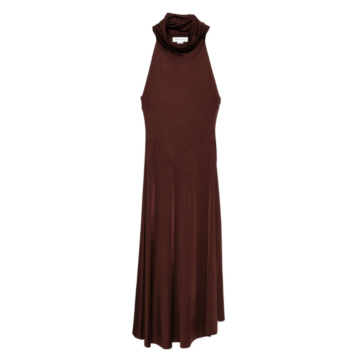 Victoria Beckham Dresses - Brown | 6b69ed8410f381f29c6cd1dfce7b27c9c40c7b1b