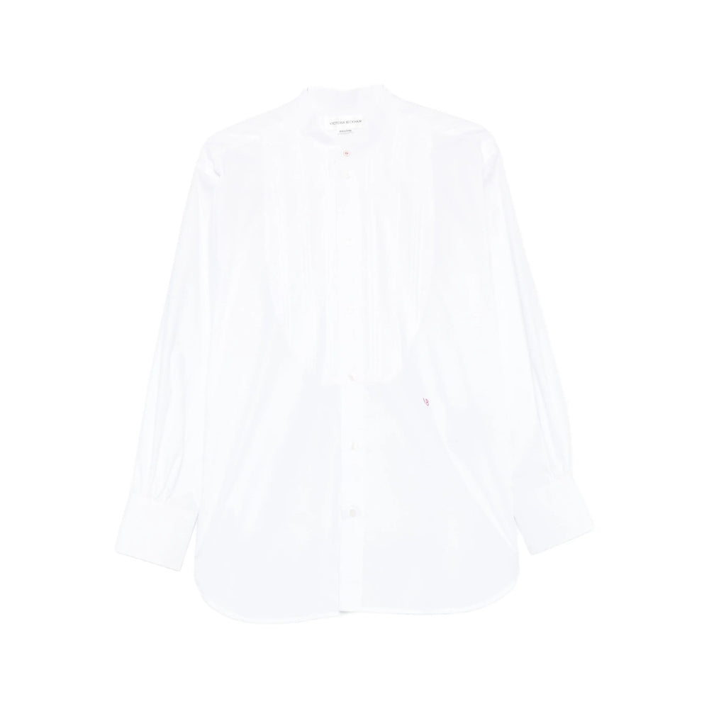 Victoria Beckham Shirts - White | 9b958c13ecb2f816ecee48477128f2db6c43dd20