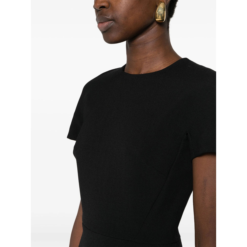Victoria Beckham Dresses - Black | ebeed2d6dec43c4c1ebd9f728bfc884de518bc9b