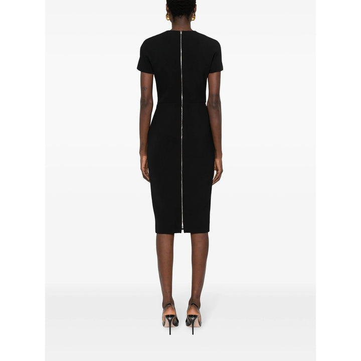Victoria Beckham Dresses - Black | 9f53fab4fc612403a0d0beaa99e72f373a0924ba