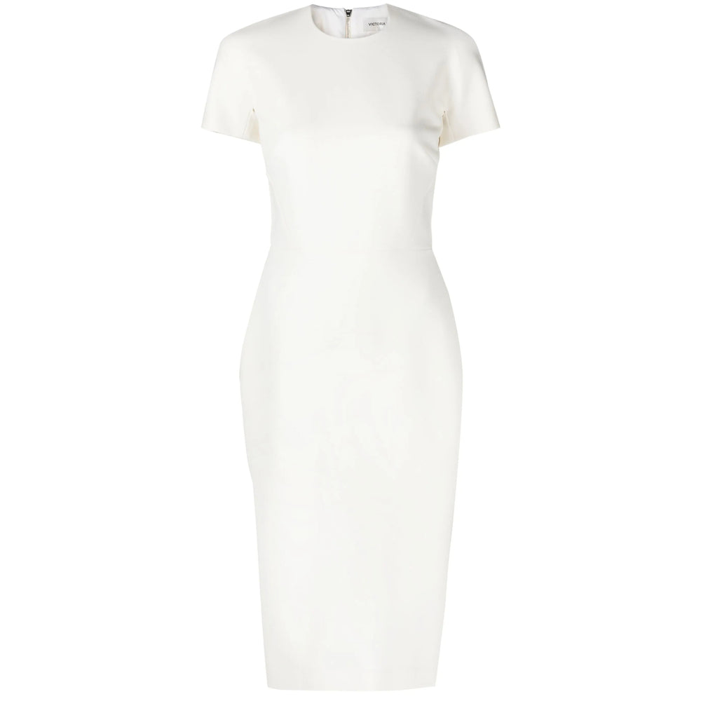 Victoria Beckham Dresses - Neutral | 0f00a2a2a0b2a158fc050d26b74d4a6ef88eaacb