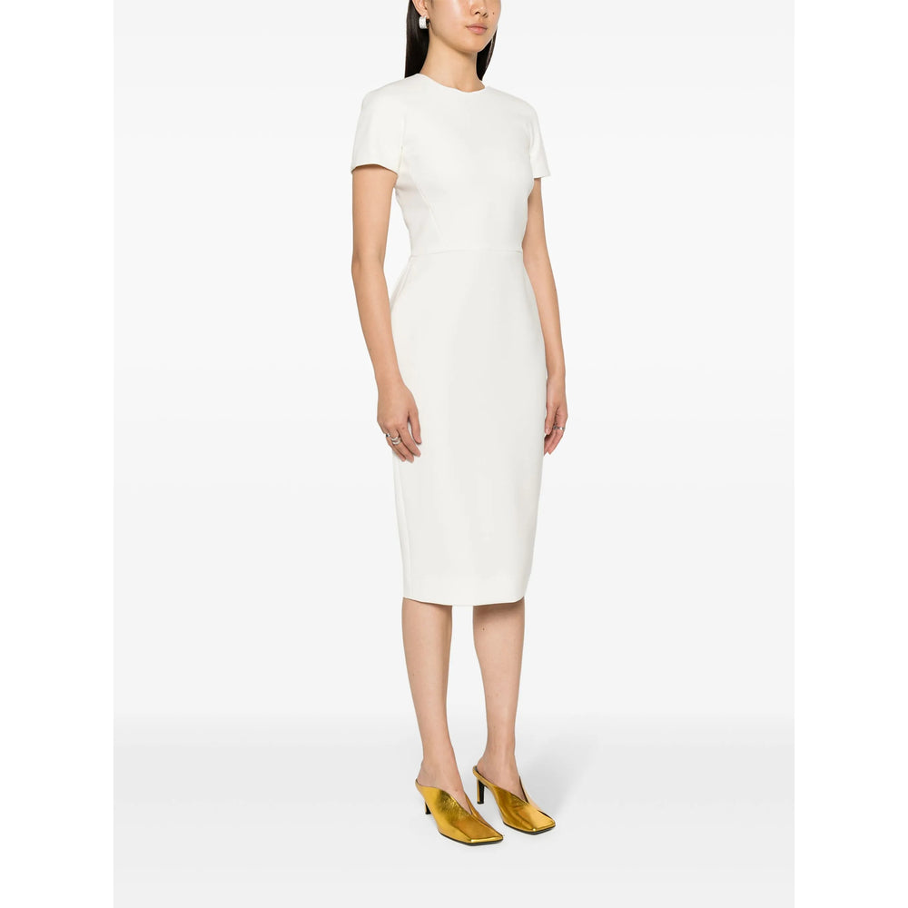 Victoria Beckham Dresses - Neutral | 7b48acbbaddc9f7ab5e9896bad205c8a534777b7