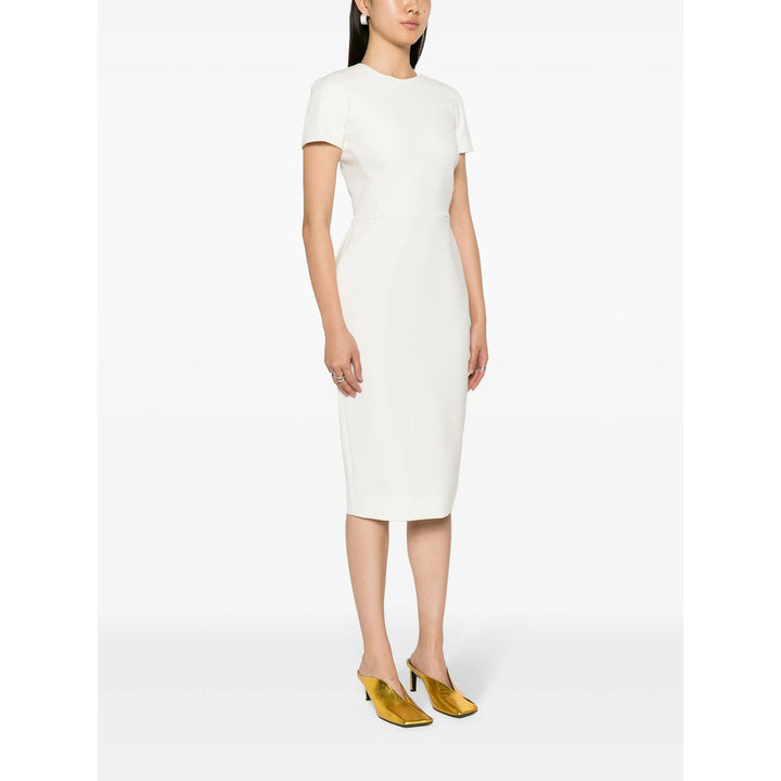 Victoria Beckham Dresses - Neutral | 7b48acbbaddc9f7ab5e9896bad205c8a534777b7