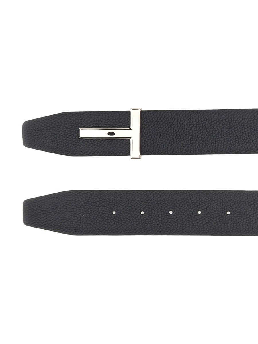 Tom Ford Belts - Blue | Wanan Luxury