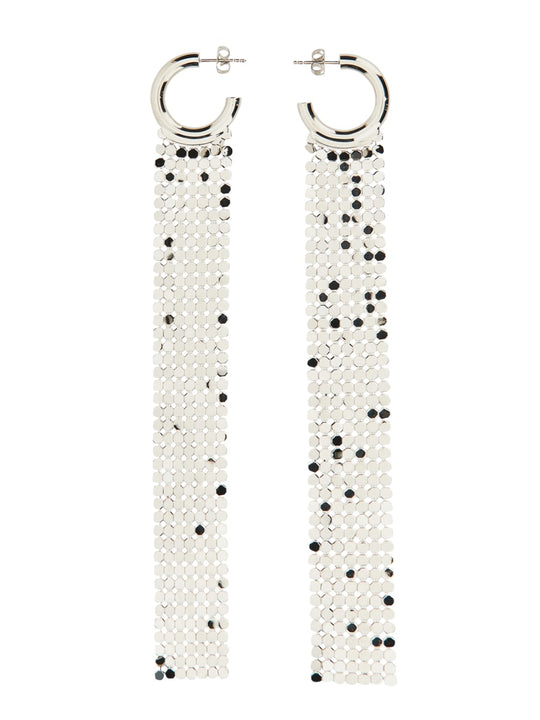 Pixel Earrings