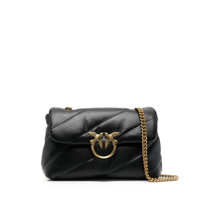 Pinko Bags - Black | d735e8e77105e3d9b3aeb77041e20e0dfb3b4ec2