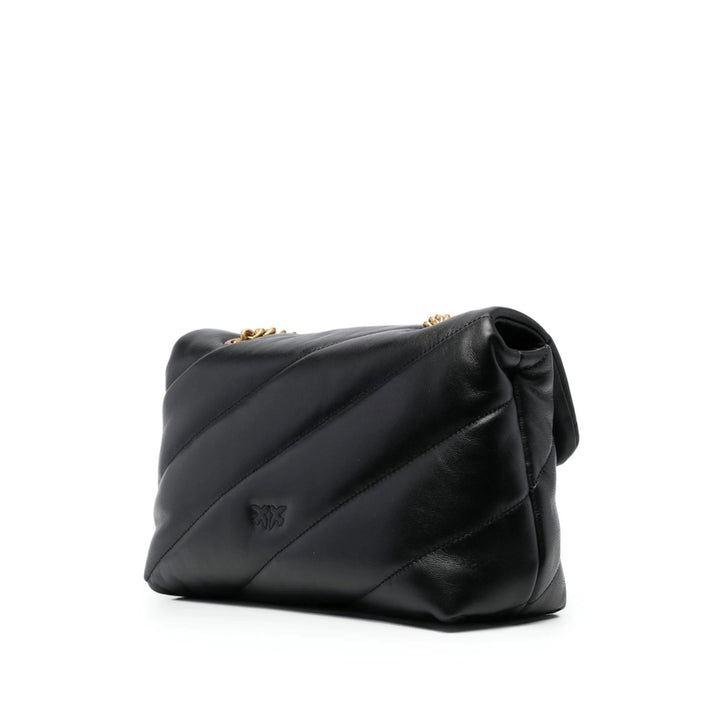 Pinko Bags - Black | a2d666e50a09a57bc68718f42416cb68af3d60ad