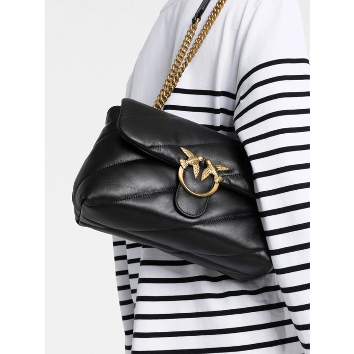 Pinko Bags - Black | b6bf4da2ec1983df011615110b17803a9e40af48