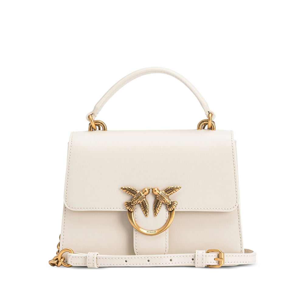 Pinko Bags - White | 9d05d9756bd9770344d377509c6162d932caaf7a