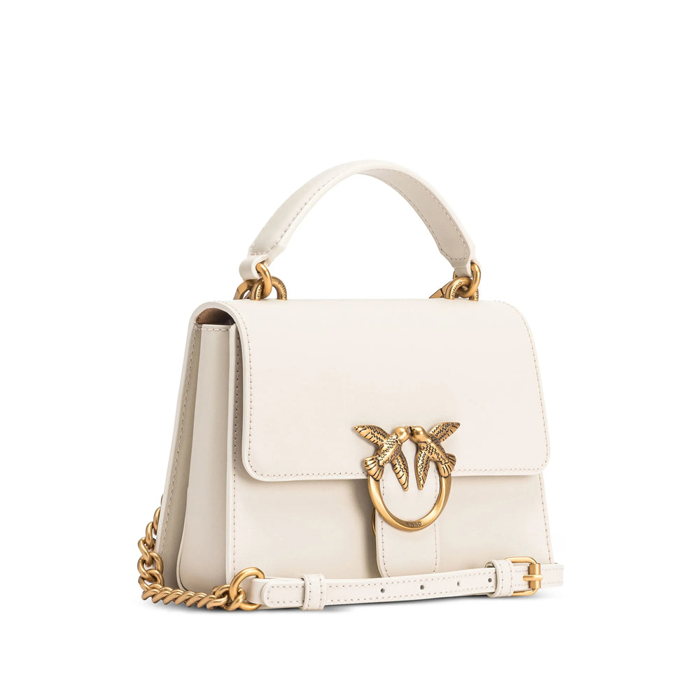 Pinko Bags - White | c0753b7b57671a7cec0f0b0e2b621b4308e5c666