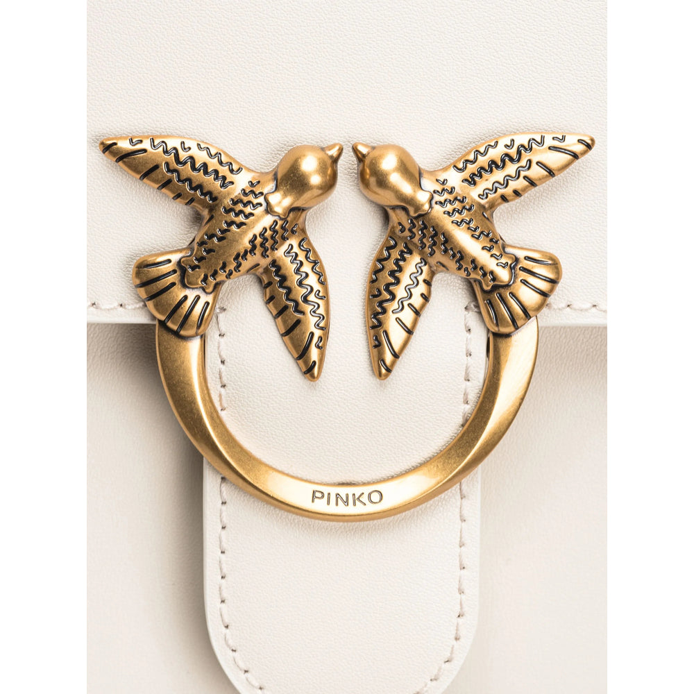 Pinko Bags - White | ec54e3773c67eefc9ab9d24af4164e0f9365b9f5