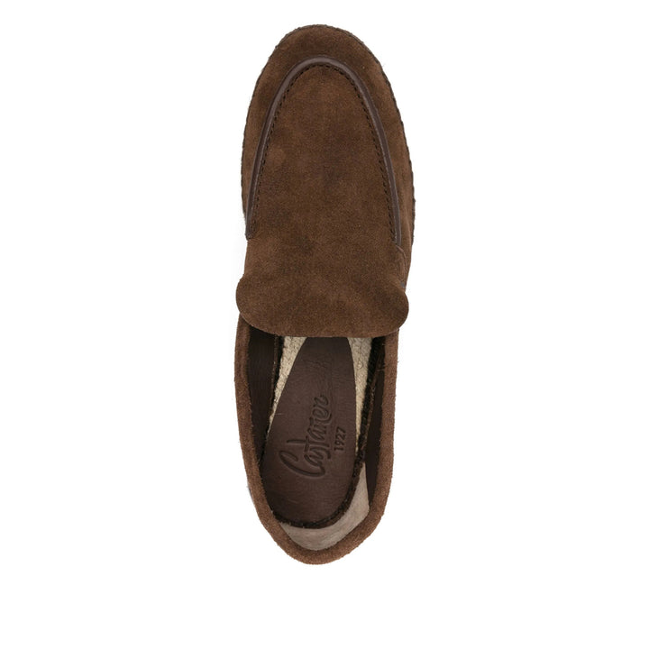 CastañEr Shoes - Brown | 8bb8e9382387197b08c3d50feb314c08b5dc63fd