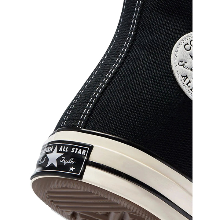 Converse Sneakers - Black | f37fbdf0b74555e820ac53006b5f456fa88d7204