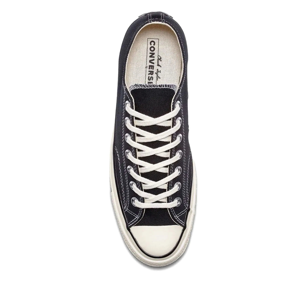 Converse Sneakers - Black | 64dec1cfc33738133d208912b574e0af53fbf33e