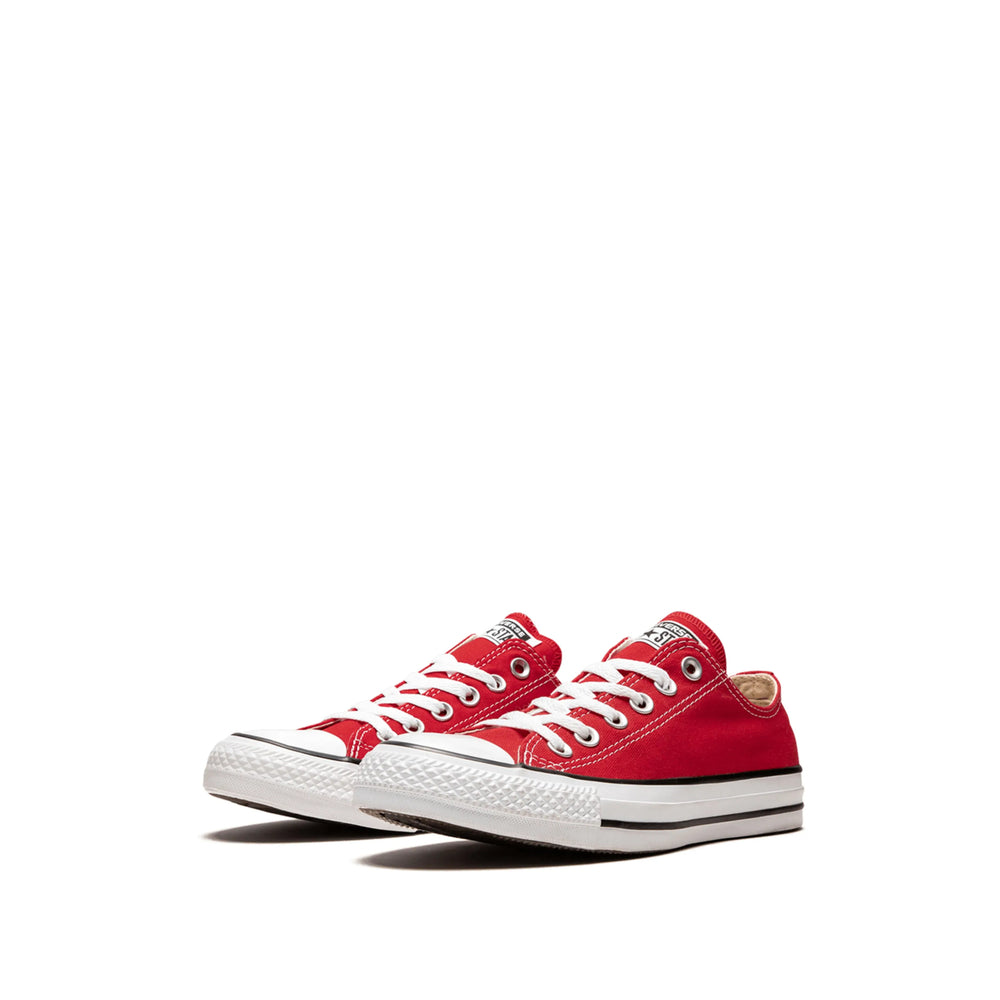 Converse Sneakers - Red, White | 74f3373a6050cacfca588037651ebf1e966ef675
