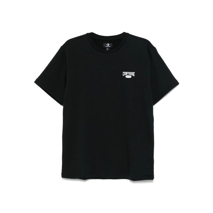 Converse T Shirts - Black | 41d2ed1cf1113a565611e97b15a64441eea069dd