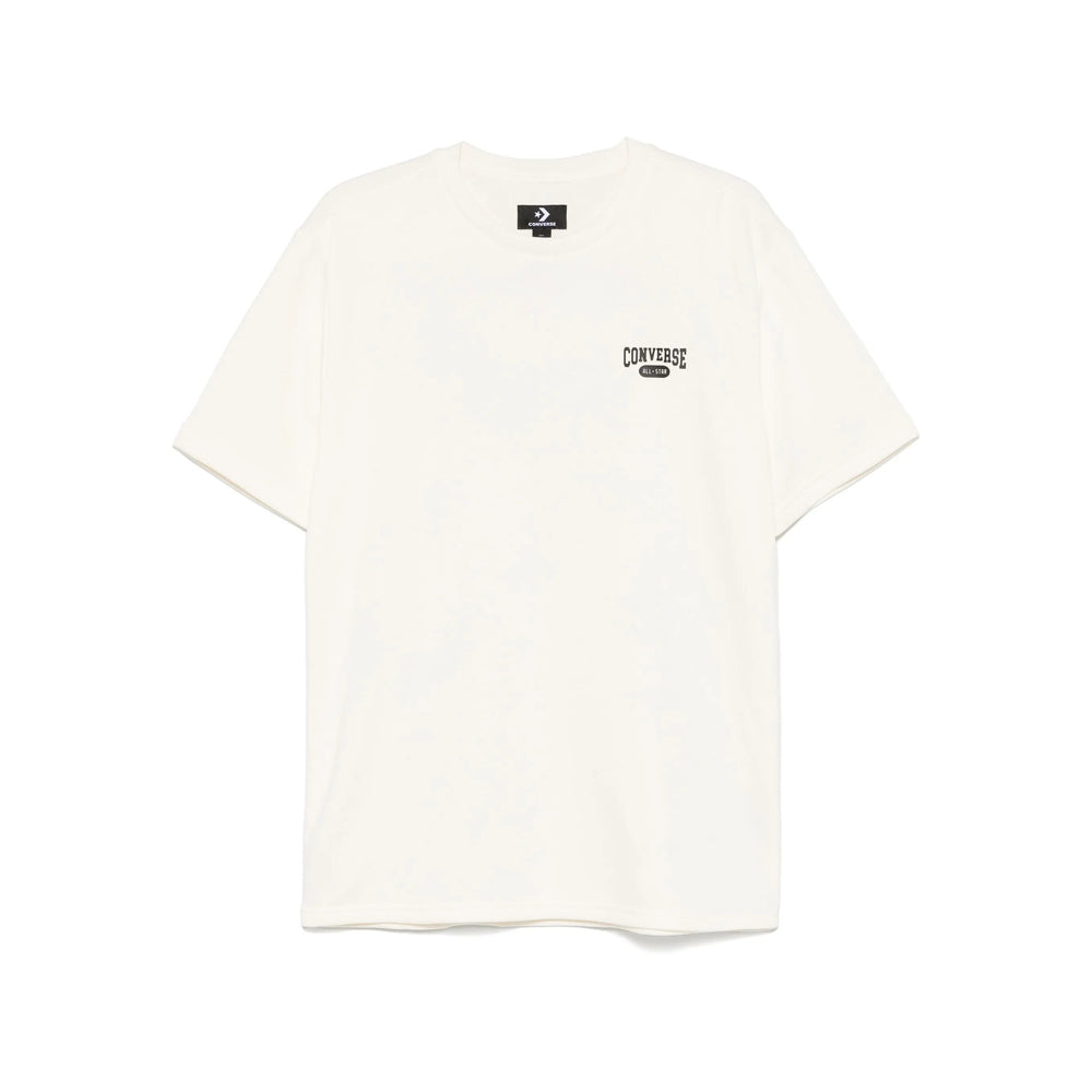 Converse T Shirts - White | f7732eaafbecd92ac3b45bc8f65113e130117ab3
