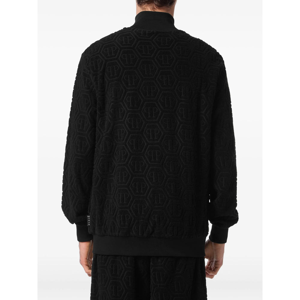 Philipp Plein Outerwears - Black | f2e96ea152c08e5ba761c3edd8b045a6e07e3c5b