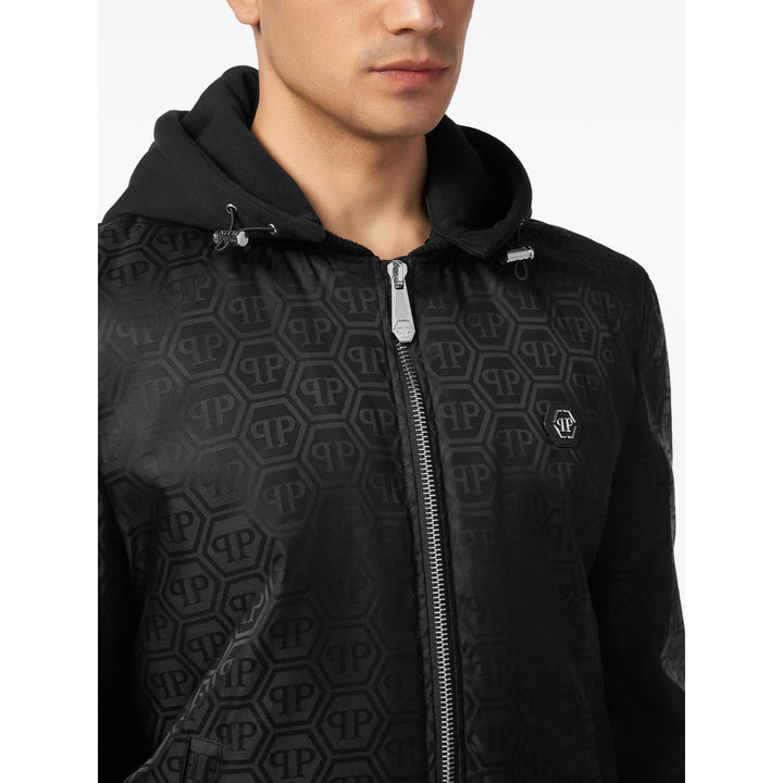 Philipp Plein Sweatshirts - Black | 13ac1a7bf9c2d8b1f7c78f09f5760fb674bcde26