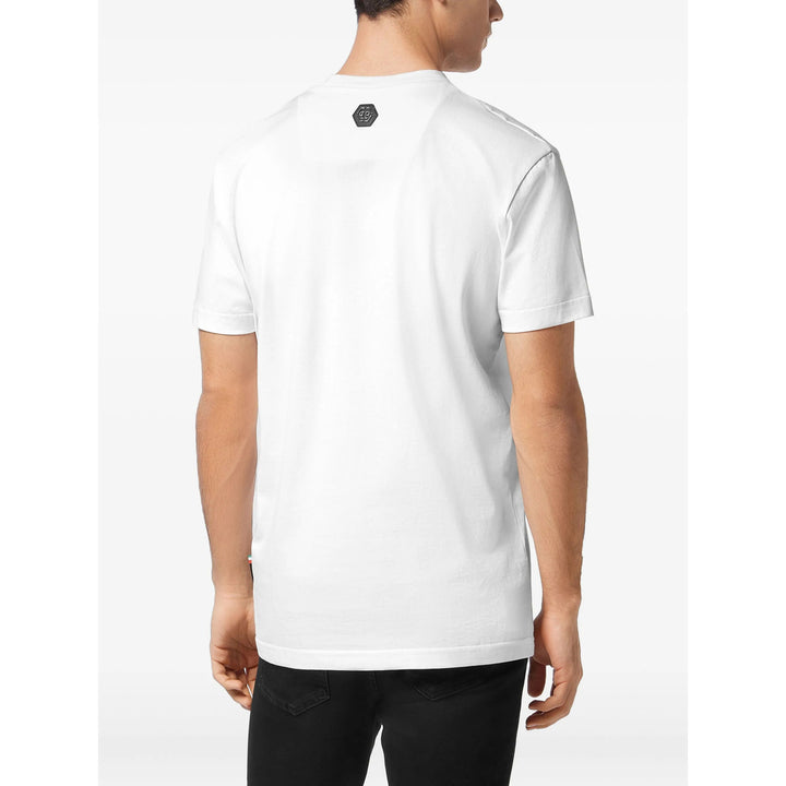 Philipp Plein T Shirts -  | 80e7bbfbd77eee631211c5fd45cd0405e21d7949