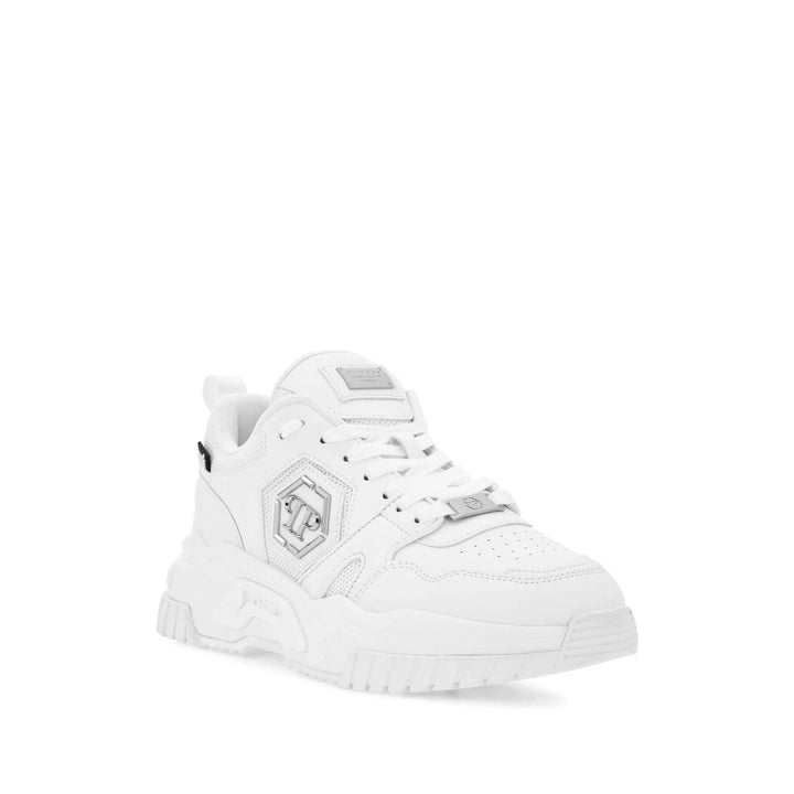 Philipp Plein Sneakers - White | 20a434274868cfee664d7e5cf9077dd2128c0d0b