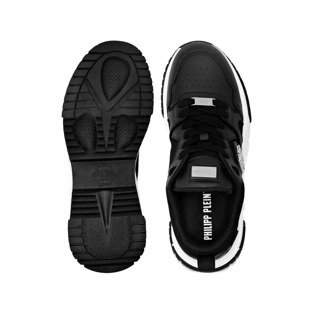 Philipp Plein Sneakers - Black | 1c5d97fc96eadcfc5f67bbe8b46e4945d560095e