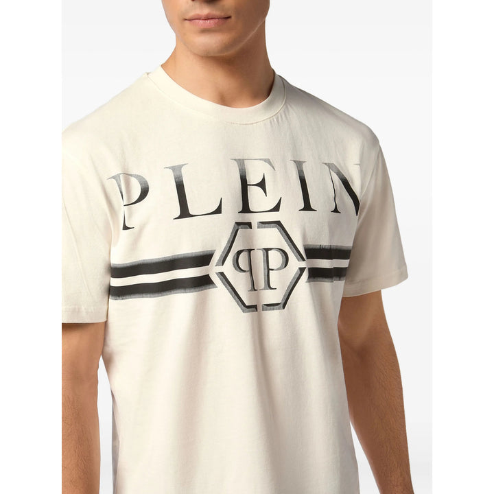 Philipp Plein T Shirts - White | 0df05602945457cb9efcb90155d564188c4065e6