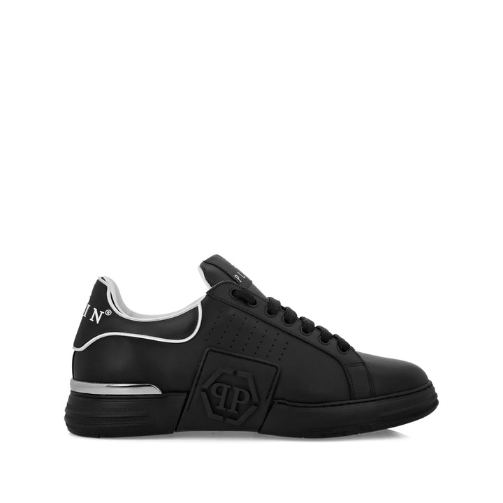 Philipp Plein Sneakers - Black | 9fd1734edf1f67c12723c242d9a92b789aa43c20