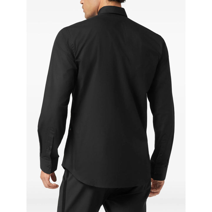Philipp Plein Shirts - Black | 4fb579c1f80b1ffbe23a21bf679e6edc69fc3d42