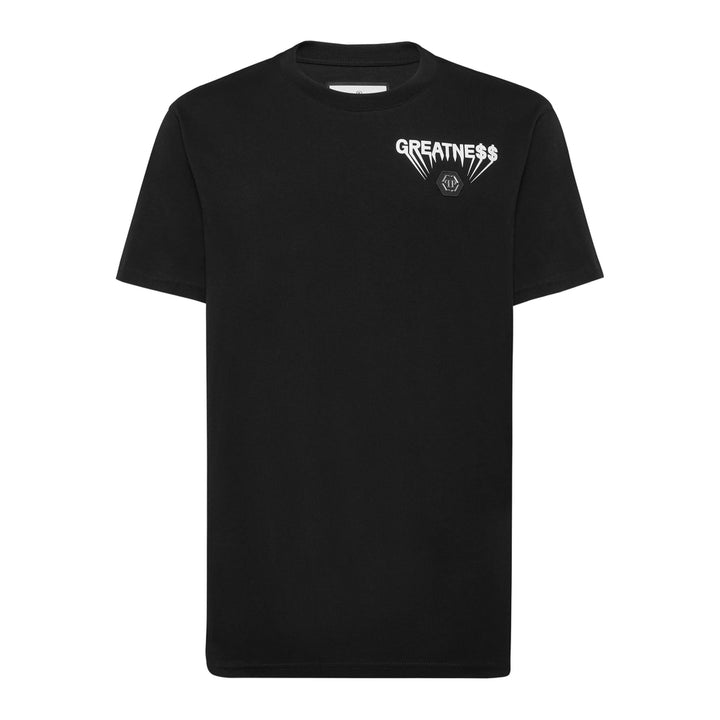 Philipp Plein T Shirts - Black | a3ae23952f9ab04a627a83eb8cb4b51da822ebc0