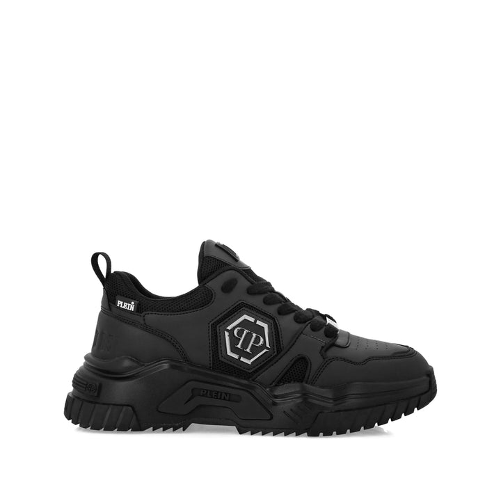 Philipp Plein Sneakers - Black | 0a1270cd22e6dadacb0c9dd3c1cbbbead81030b5