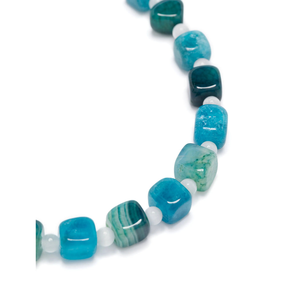 Amori Mori Jewellery - Gold/Blue | 41769bdedbfdc050758c31960768cf2cf2706f36