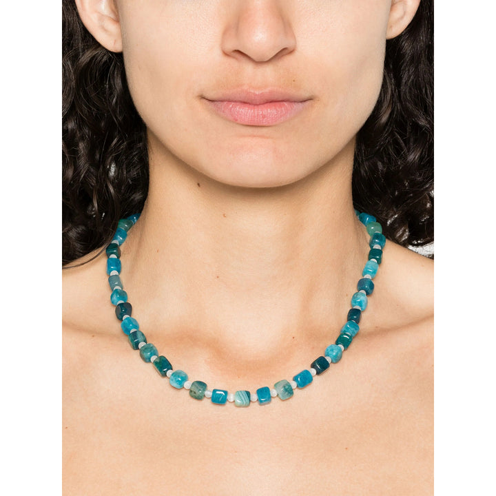 Amori Mori Jewellery - Gold/Blue | 7341553937a66d16bba451e99bf19d93b44e5d84