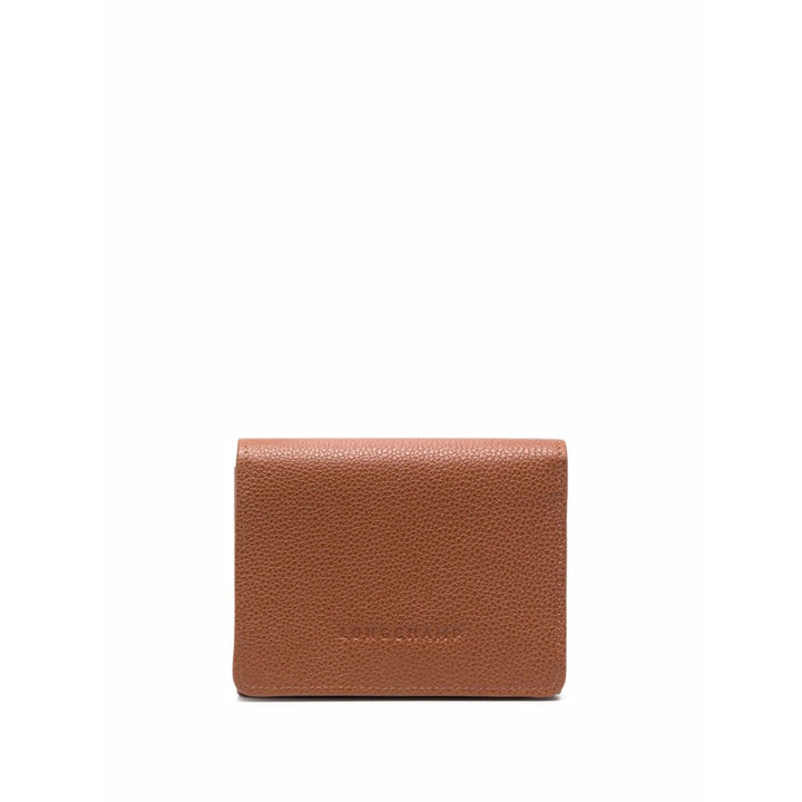 Longchamp Wallets - Brown | 12405317746034eabd4b7ac0c60d26f2a68d723d
