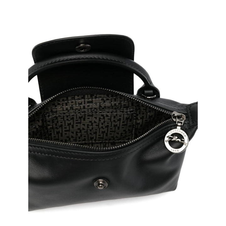 Longchamp Bags - Black | acf7626474df9b9b43a3fdf8e54ee6e233cc5cbc