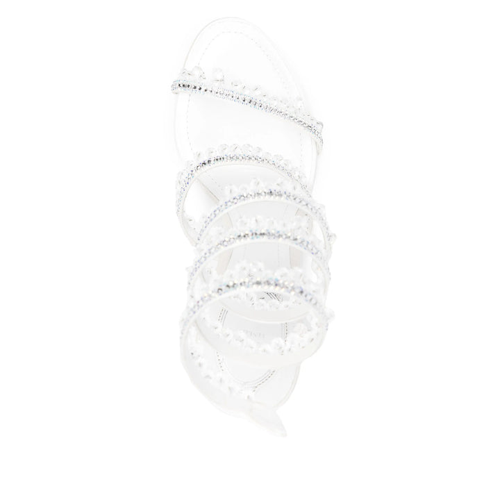 René Caovilla Shoes - White | 3a0ab4f7506f5c1967d7838f882bbb05d4bfe877