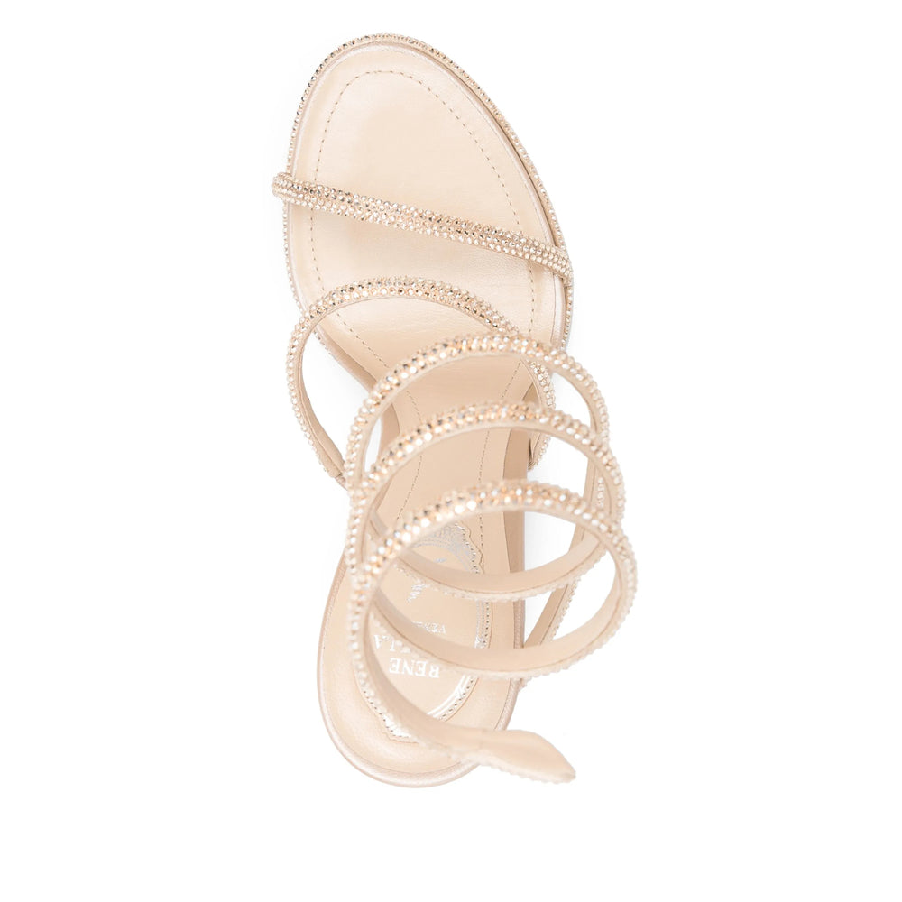 René Caovilla Shoes - Neutral | f31cf9c8499507b21b560f87d8c52916778a8459