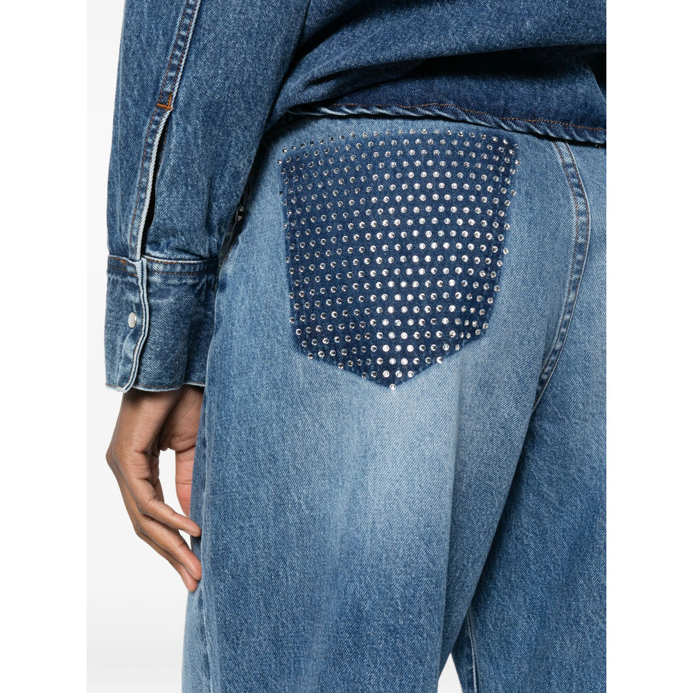 Lois Jeans Denim - Blue | a336d8df2bedc4d7e7c2ade6053efe406cd413b8