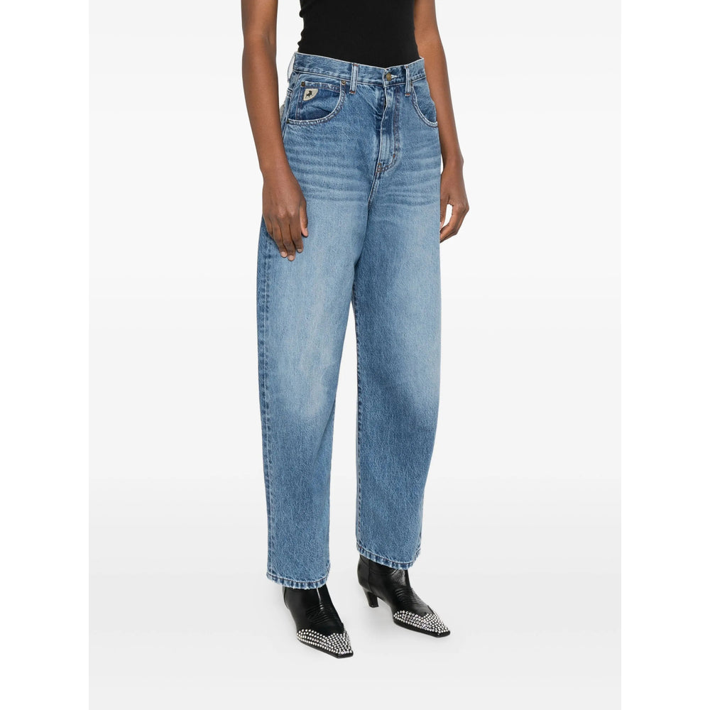 Lois Jeans Denim - Blue | d70d094126b424c1c635f1f817a120cbe0550519