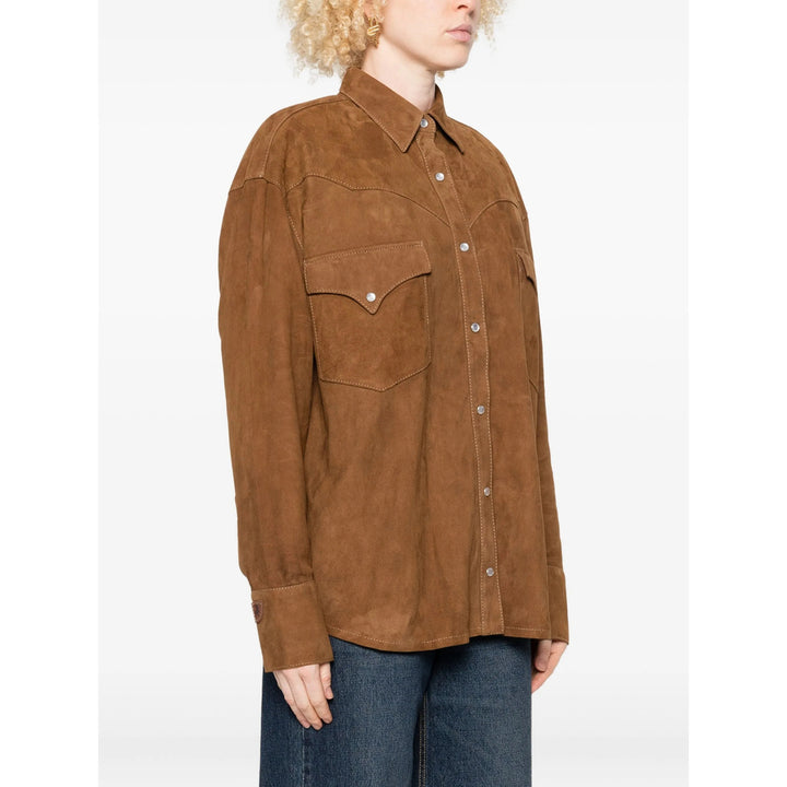 Lois Jeans Outerwears - Brown | e49dcbcb8c1726470ada4ccc3aff9e399c4555e4