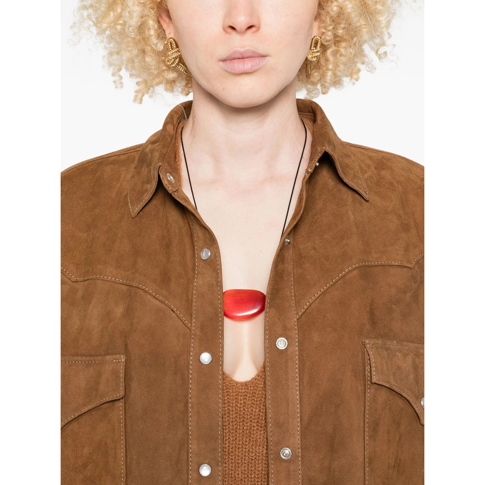 Lois Jeans Outerwears - Brown | 9fb8b1928444b1e147d155bc9ce0b7dcf9f5de18